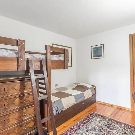 Apartamento L'atelier Du Temps - Casa Nene