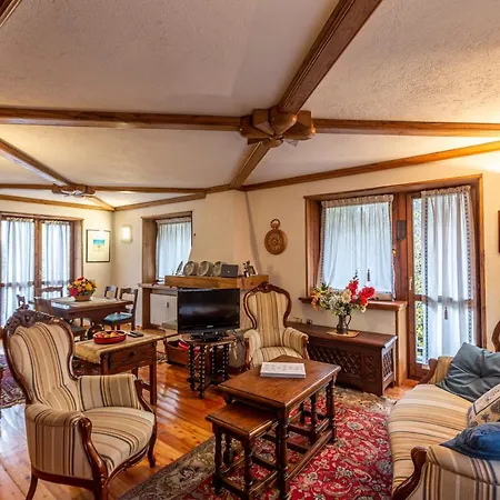 Apartamento L'atelier Du Temps - Casa Nene