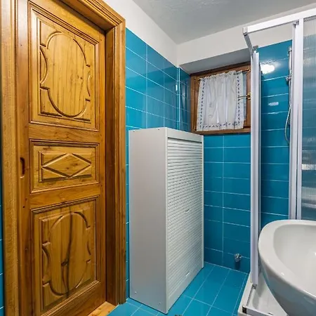 L'atelier Du Temps - Casa Nene Apartamento Courmayeur