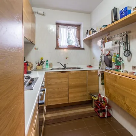 Apartamento L'atelier Du Temps - Casa Nene *