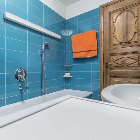 L'atelier Du Temps - Casa Nene Apartamento *