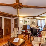 Апартаменты L'atelier Du Temps - Casa Nene *