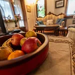 L'atelier Du Temps - Casa Nene Курмайор
