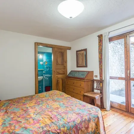 Apartment L'atelier Du Temps - Casa Nene Courmayeur