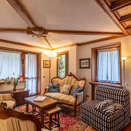 L'atelier Du Temps - Casa Nene Apartment