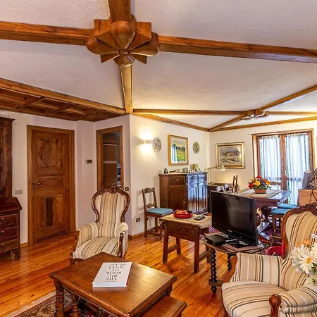 아파트 L'atelier Du Temps - Casa Nene *