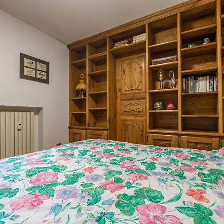 L'atelier Du Temps - Casa Nene Apartment *