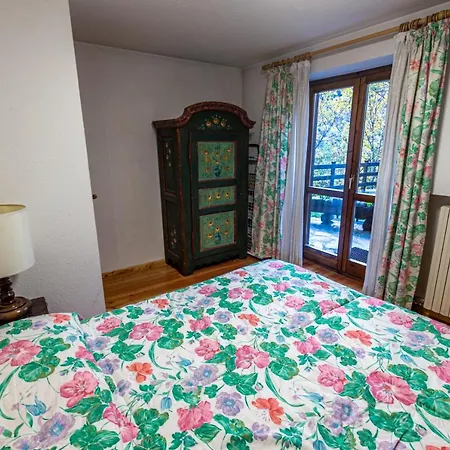 L'atelier Du Temps - Casa Nene Courmayeur