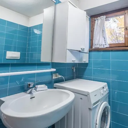 L'atelier Du Temps - Casa Nene Apartment Courmayeur