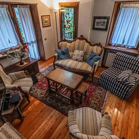 L'atelier Du Temps - Casa Nene 아파트