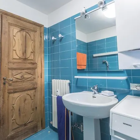 L'atelier Du Temps - Casa Nene Apartment *