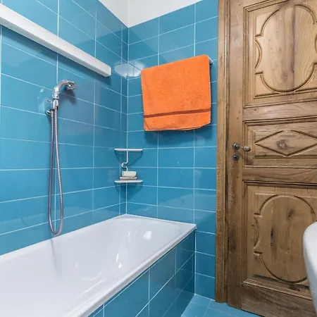 Apartment L'atelier Du Temps - Casa Nene