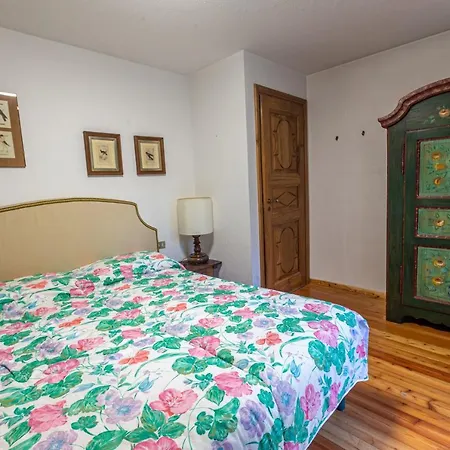 L'atelier Du Temps - Casa Nene Apartment Courmayeur