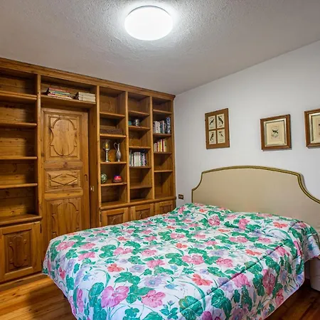 L'atelier Du Temps - Casa Nene Apartment Courmayeur