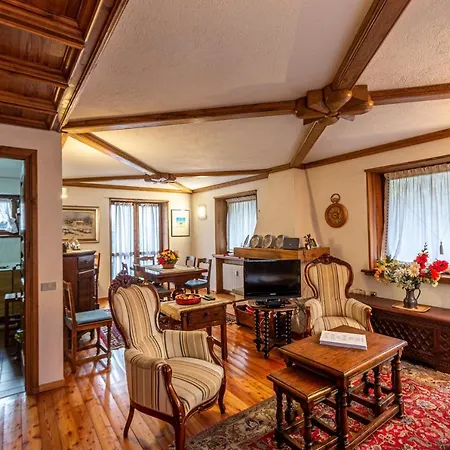 아파트 L'atelier Du Temps - Casa Nene *