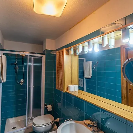 L'atelier Du Temps - Casa Nene Apartment *