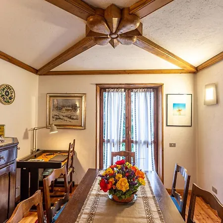 L'atelier Du Temps - Casa Nene Apartment *