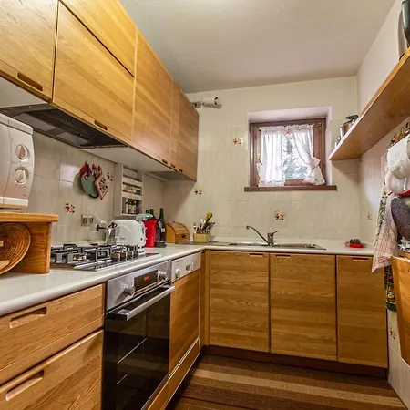 아파트 L'atelier Du Temps - Casa Nene *